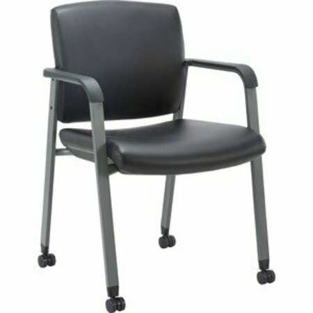 NORSTAR Chair, Guest, Anti-Microb Vnyl, C LLR30951